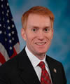 James Lankford (R)